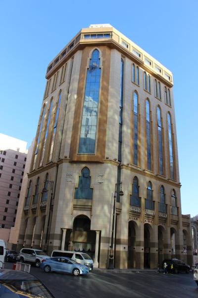 فندق ديار طيبة - صورة 9