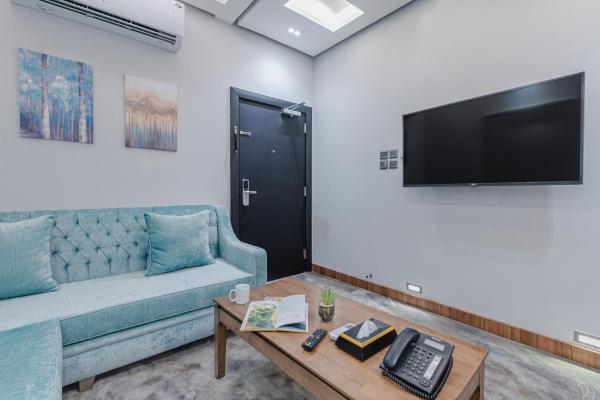 Verdun Suites - image 14