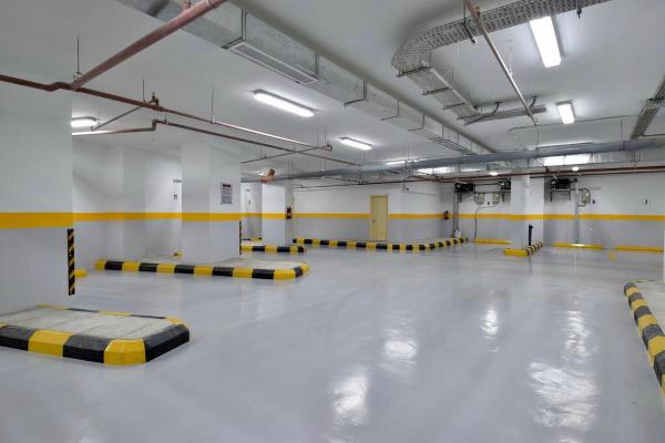 Zaha Al Munawara Hotel - imej 28
