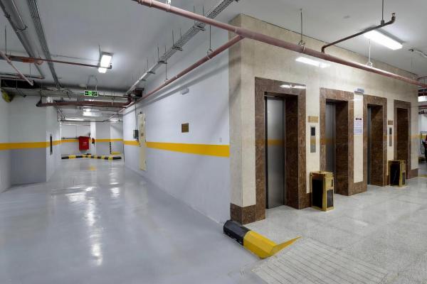 Zaha Al Munawara Hotel - imej 25