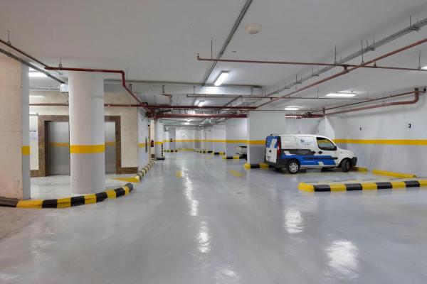 Zaha Al Munawara Hotel - imej 27