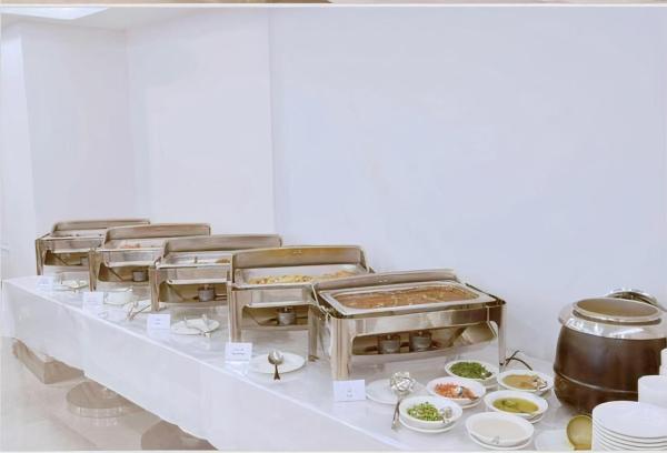 Zaha Al Munawara Hotel - imej 17