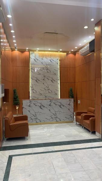 Rawaes Hotel - image 30