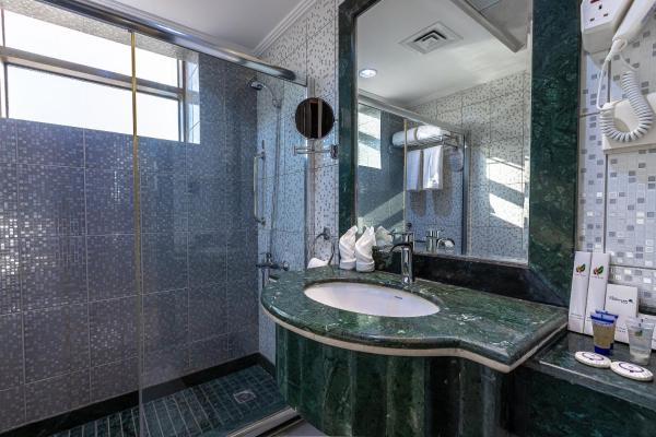 FARAJ AL MADINA HOTEL - imej 38