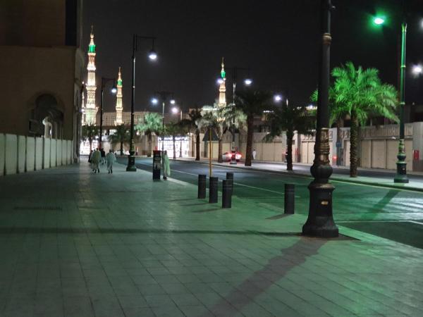 ال سدرہ ال عالیہ (فیملیز اونلی) - تصویر 35