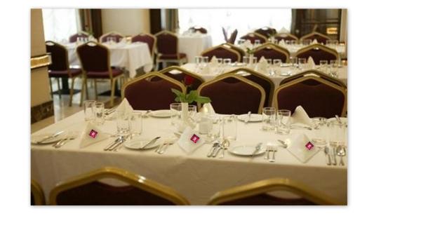 Hayah Grand Hotel - image 3