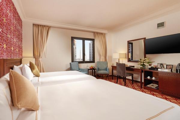 Dallah Taibah Hotel - afbeelding 16