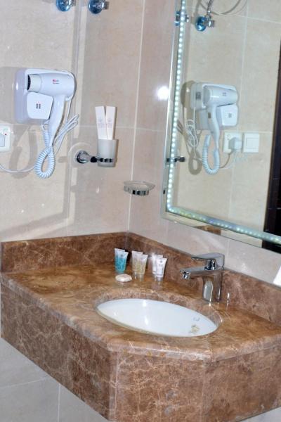 Salsbil Almasi Hotel - gambar 19