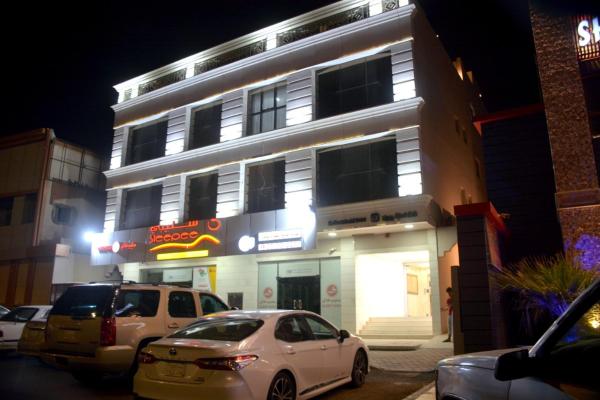 Salsbil Almasi Hotel - gambar 16