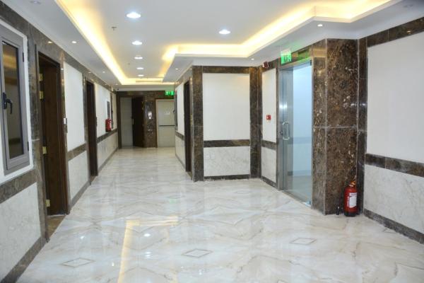 Salsbil Almasi Hotel - gambar 2