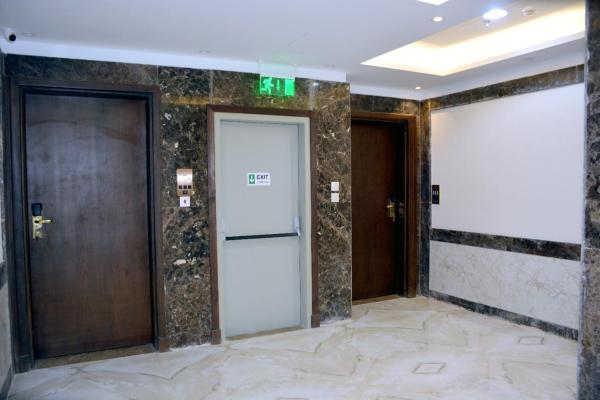 Salsbil Almasi Hotel - gambar 49