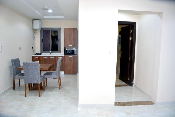 Salsbil Almasi Hotel - gambar 37
