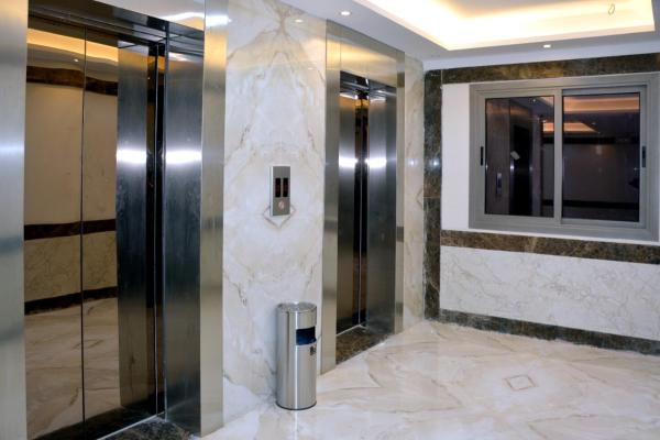 Salsbil Almasi Hotel - gambar 14