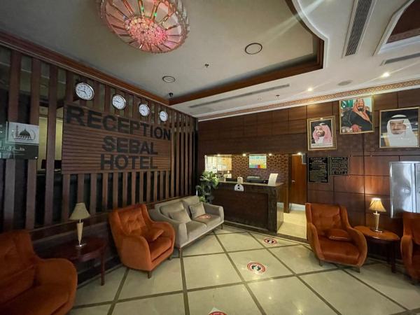 sebal hotel - afbeelding 14