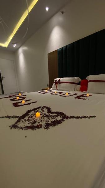 Adwaa Al Salam Hotel - imej 28