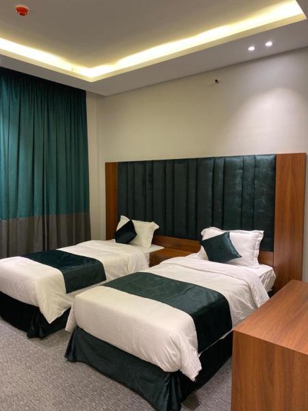 Adwaa Al Salam Hotel - imej 18