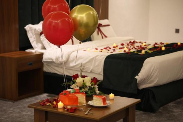 Adwaa Al Salam Hotel - imej 15