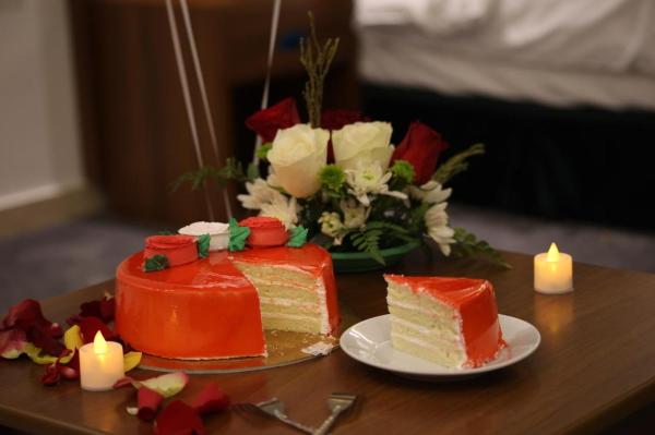 Adwaa Al Salam Hotel - imej 8