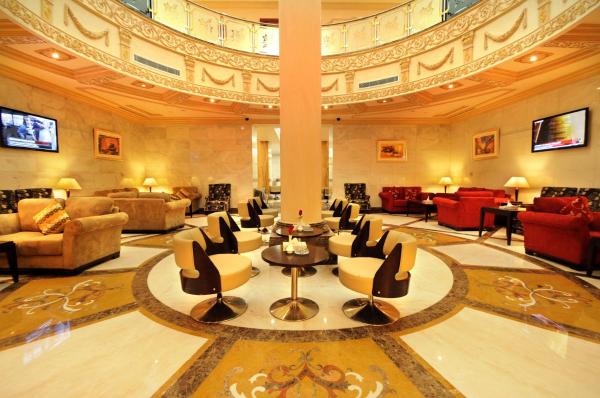 Dar Al Naem Hotel - afbeelding 13