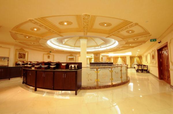 Dar Al Naem Hotel - afbeelding 31