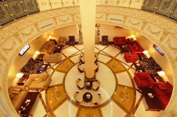 Dar Al Naem Hotel - afbeelding 5