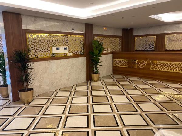 Salsbil Almasi Hotel - gambar 40