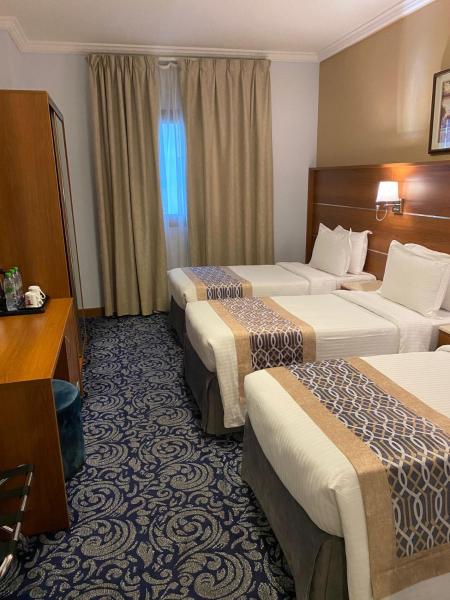 Saraya Harmony Hotel C - imagen 45