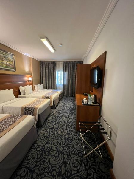 Saraya Harmony Hotel C - imagen 20