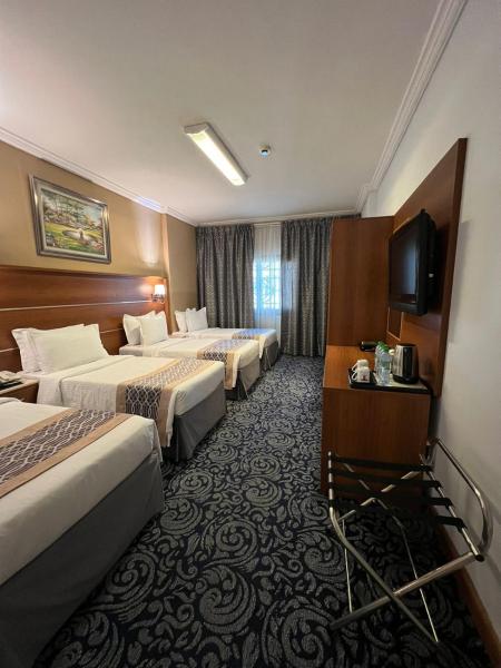 Saraya Harmony Hotel C - imagen 2
