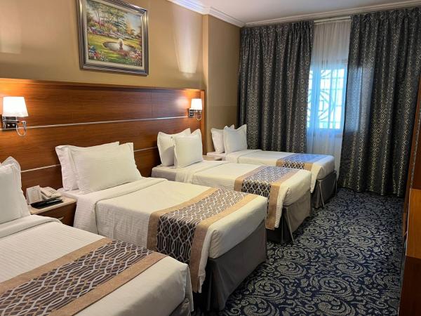 Saraya Harmony Hotel C - imagen 22