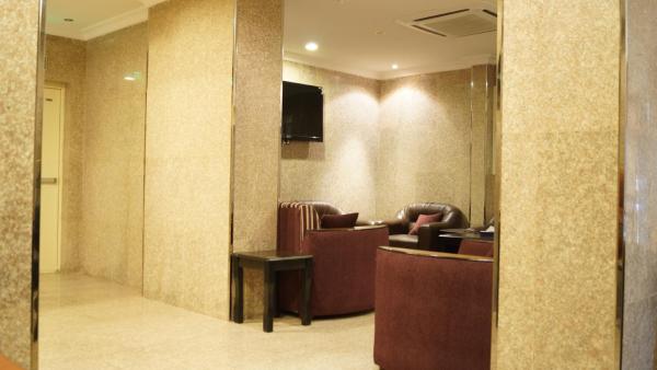 Zaf Furnished Unites - gambar 17