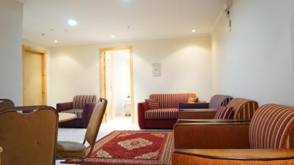 Zaf Furnished Unites - gambar 14