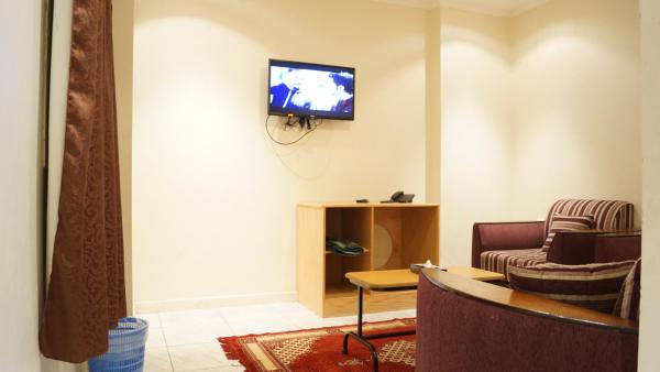 Zaf Furnished Unites - gambar 18