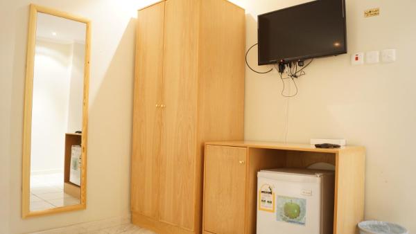 Zaf Furnished Unites - gambar 12