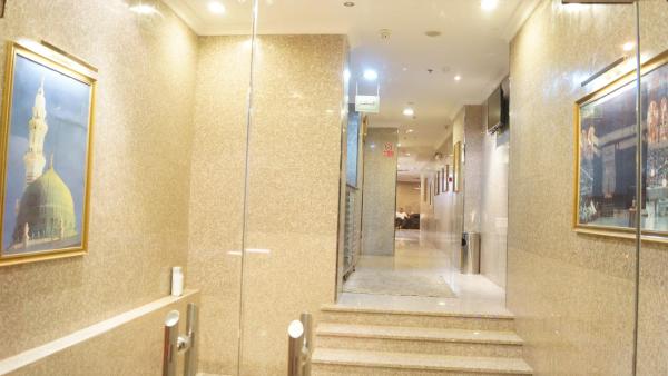Zaf Furnished Unites - gambar 5