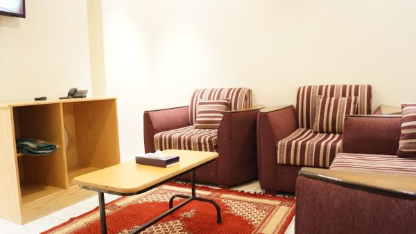 Zaf Furnished Unites - gambar 19
