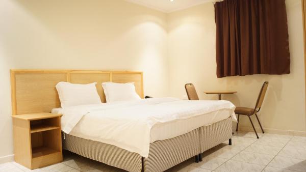 Zaf Furnished Unites - gambar 6
