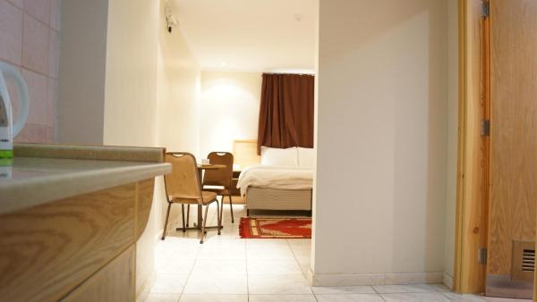 Zaf Furnished Unites - gambar 9