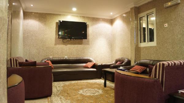 Zaf Furnished Unites - gambar 4