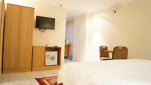 Zaf Furnished Unites - gambar 11