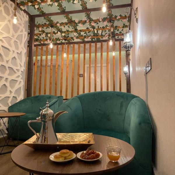 Adwaa Al Salam Hotel - imej 4