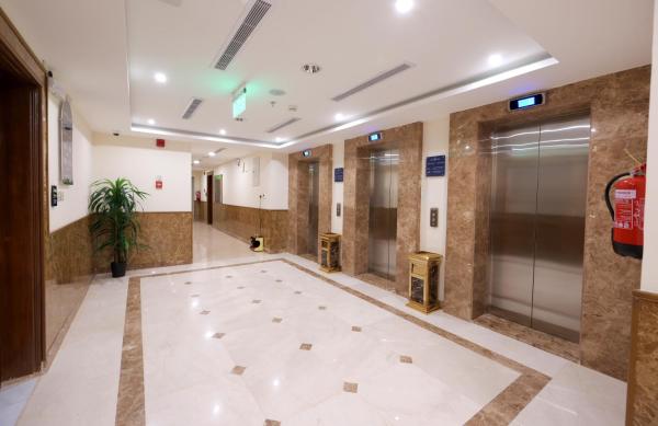 Sukoon Hotel - image 14