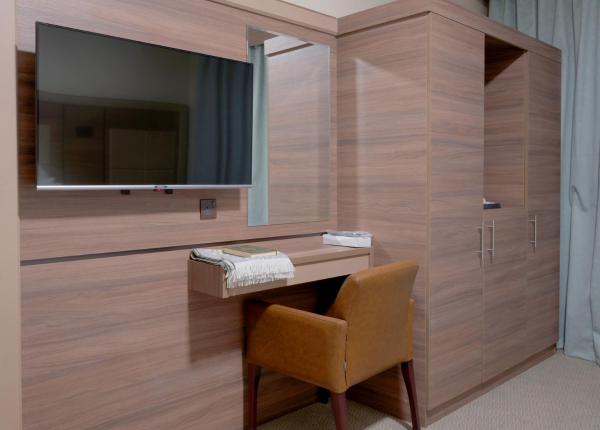 Sukoon Hotel - image 2