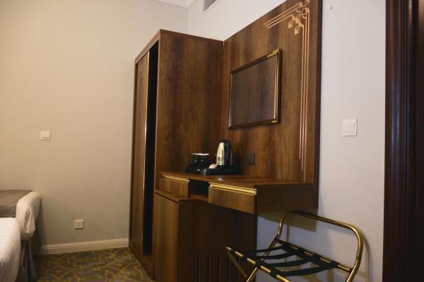 Dar Al Naem Hotel - afbeelding 27