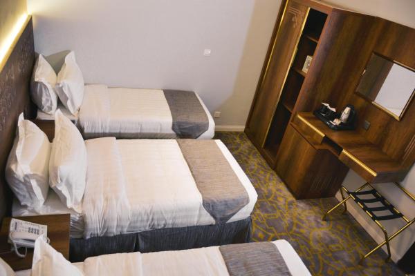 Dar Al Naem Hotel - afbeelding 36