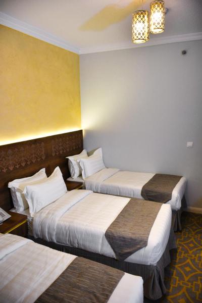 Dar Al Naem Hotel - afbeelding 24