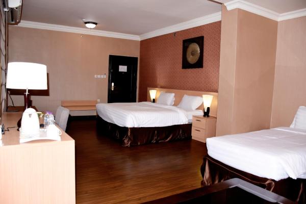 Shomookh Hotel - afbeelding 6