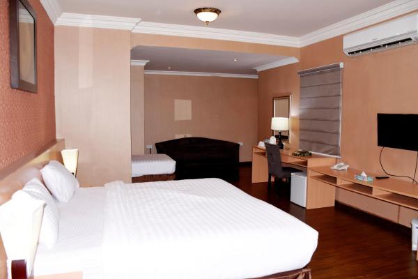 Shomookh Hotel - afbeelding 3