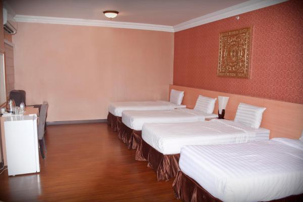 Shomookh Hotel - afbeelding 8