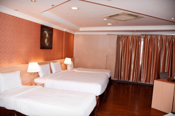 Shomookh Hotel - afbeelding 13